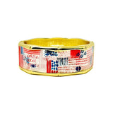 Grey Hall Bracelet - America