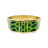 Grey Hall Bracelet - Bamboo