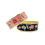 Grey Hall Bracelet - Flower