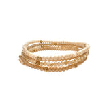 SET - Grace Bay Bracelets