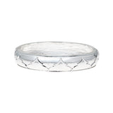 Half Spade Bracelet