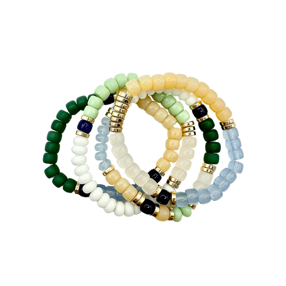 SET - Joanna Bracelets