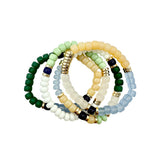 SET - Joanna Bracelets