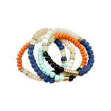 SET - Joanna Bracelets