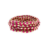 SET - Jubilee Bracelets
