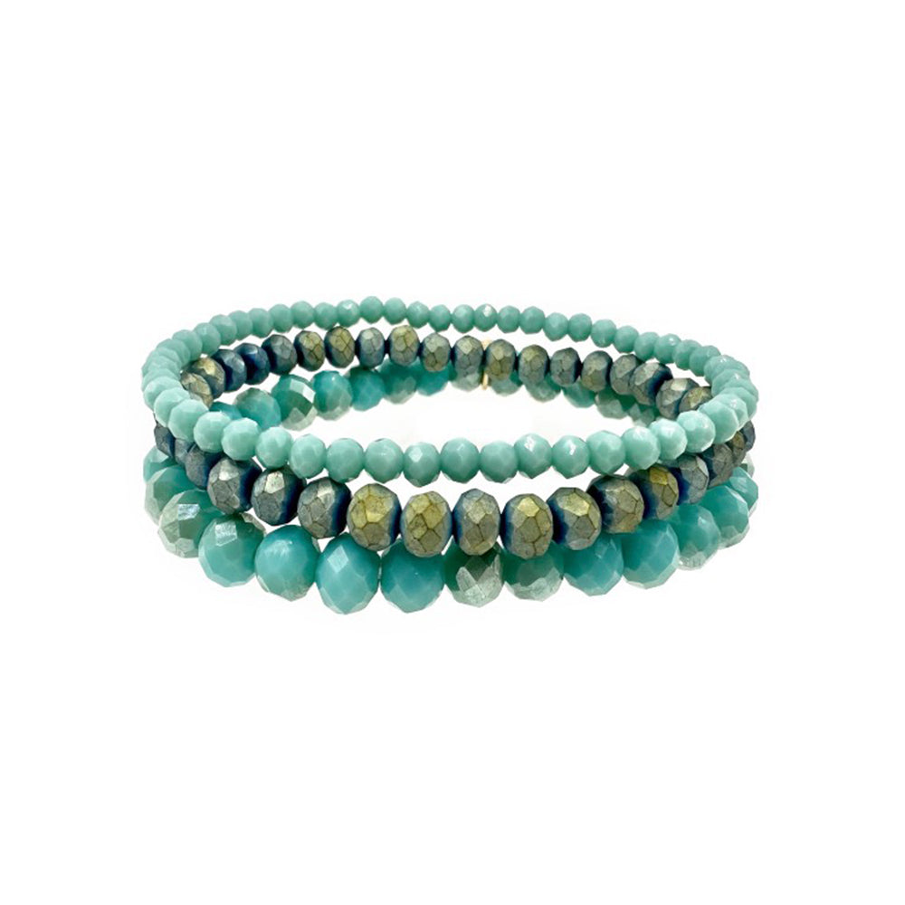 SET - Kassandra Bracelet