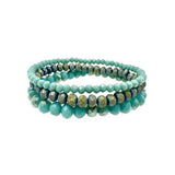SET - Kassandra Bracelet