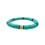 Kid Crew Bracelet - Stripes