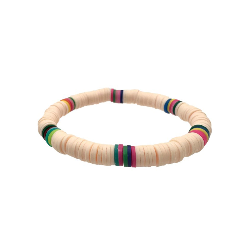 Kid Crew Bracelet - Stripes