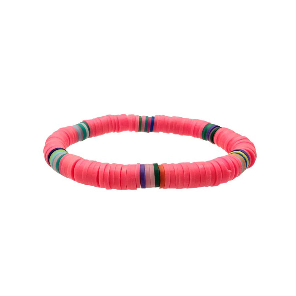 Kid Crew Bracelet - Stripes