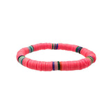 Kid Crew Bracelet - Stripes