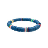 Kid Crew Bracelet - Stripes