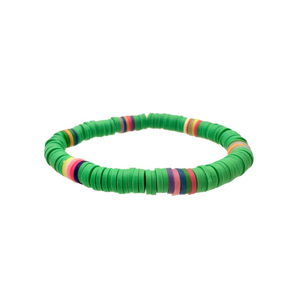 Kid Crew Bracelet - Stripes