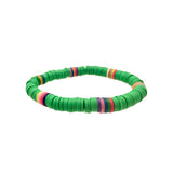Kid Crew Bracelet - Stripes