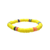 Kid Crew Bracelet - Stripes