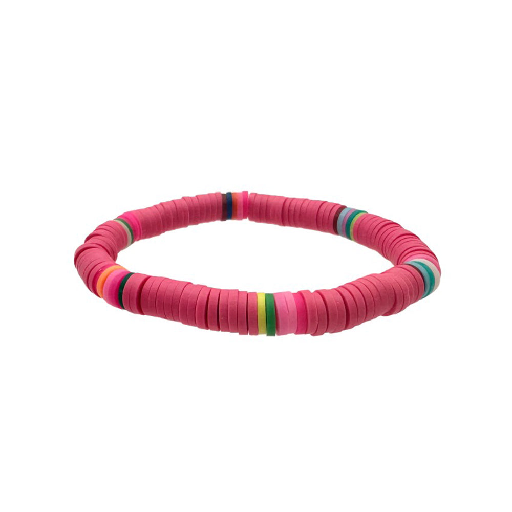 Kid Crew Bracelet - Stripes