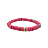 Kid Crew Bracelet - Stripes
