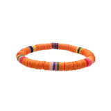Kid Crew Bracelet - Stripes
