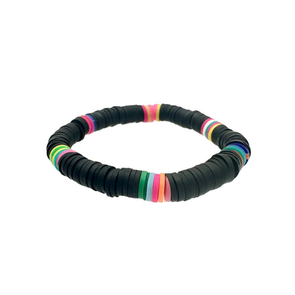 Kid Crew Bracelet - Stripes