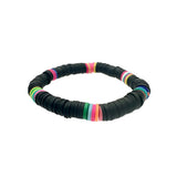 Kid Crew Bracelet - Stripes