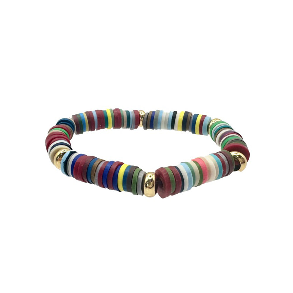 Kid Crew Bracelet - Solid