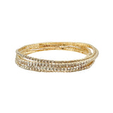 SET - Lilly Bracelets