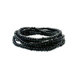 SET - Midnight Bracelets