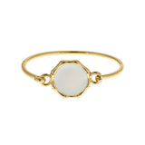 Monogram Bamboo Bracelet