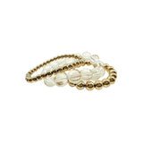 SET - Mona Bracelets