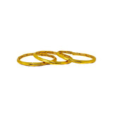 SET - Morgan Bracelets
