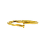 Nail Bracelet