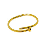 Nail Bracelet