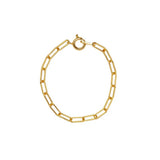 Paperclip Bracelet