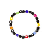 Rainbow Cub Bracelet