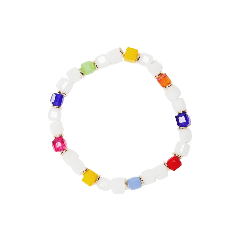 Rainbow Cub Bracelet