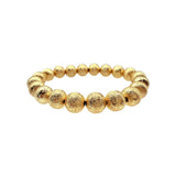Richmond Ball Bracelet - 10mm