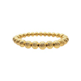 Richmond Ball Bracelet - 8 mm