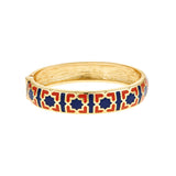 Kaleidoscope Bracelet
