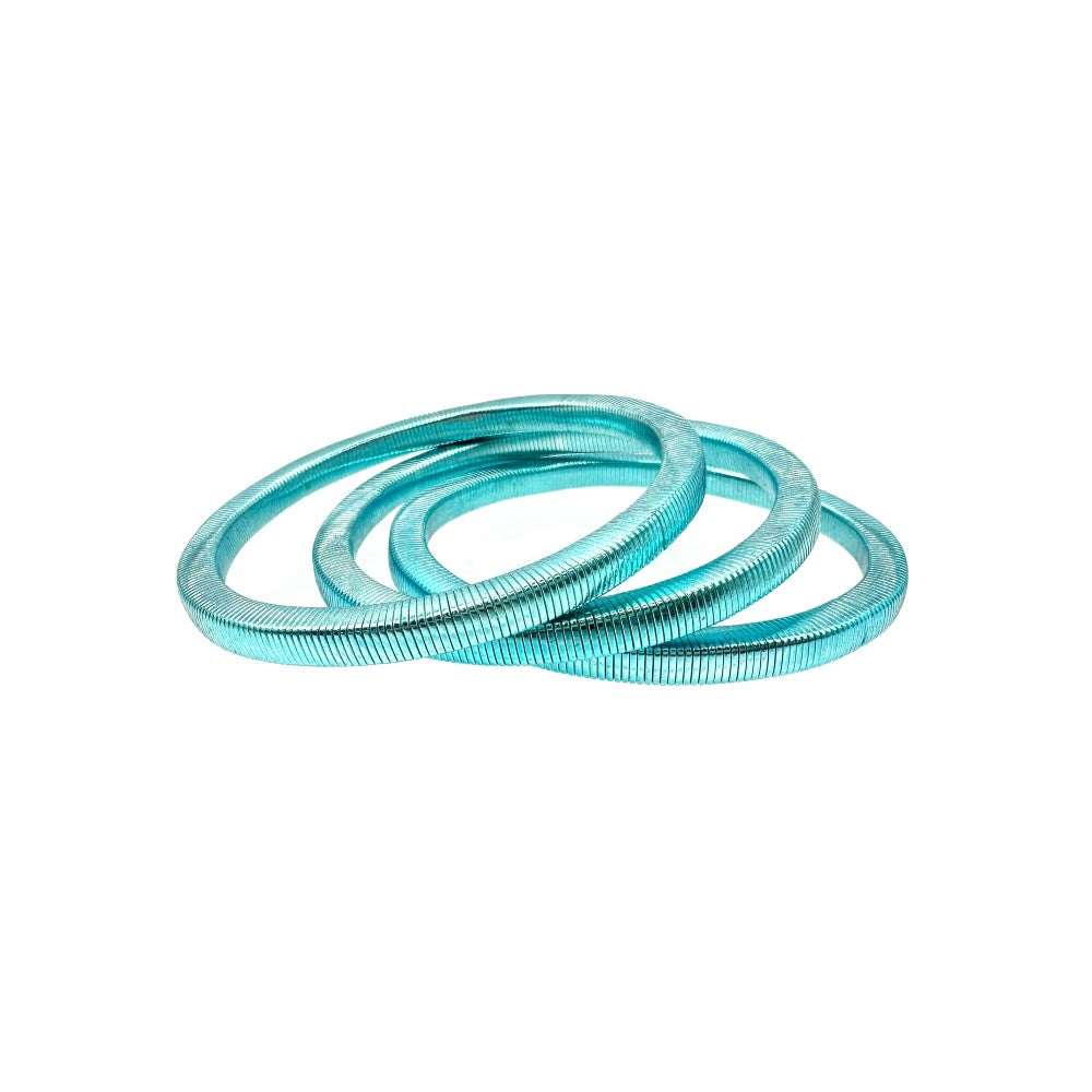 SET - Spring Bracelets