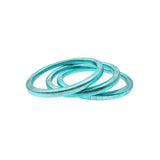 SET - Spring Bracelets