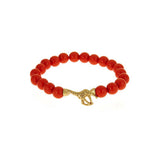 SALE - Sweetie Pie Bracelet - Giraffe