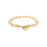 SALE - Sweetie Pie Bracelet - Giraffe