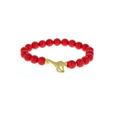 SALE - Sweetie Pie Bracelet - Giraffe
