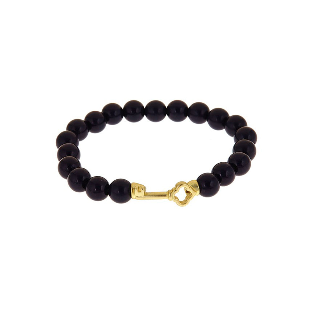 SALE - Sweetie Pie Bracelet - Key