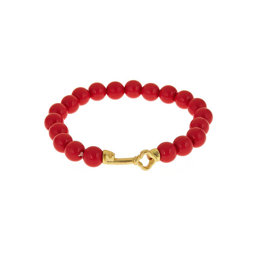 SALE - Sweetie Pie Bracelet - Key