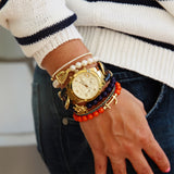 SALE - Sweetie Pie Bracelet - Wheel
