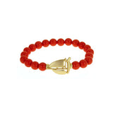 SALE - Sweetie Pie Bracelet - Sailboat