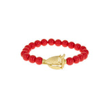 SALE - Sweetie Pie Bracelet - Sailboat