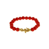 SALE - Sweetie Pie Bracelet - Seahorse