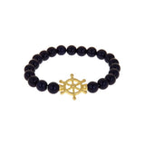 SALE - Sweetie Pie Bracelet - Wheel